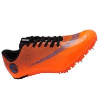 Zapatos Con Clavos Nuevo diseño de llegada Zapatos deportivos dorados para hombre - details 5