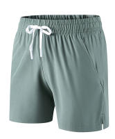 Pantalones Cortos de Correr para Hombre en Verano Ropa Deportiva de Gimnasio Secable y Transpirable para Fitness y Deportes al Aire Libre - details 8