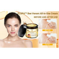 Bee Venom Skin Treatment Cream