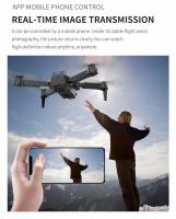 2025 nuevo E88Pro RC Drone 4K profesional con cámara HD gran angular 1080P helicóptero plegable WIFI FPV altura mantener juguete de regalo - details 10