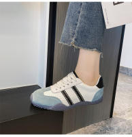 Nuevo versátil feo lindo casual zapatos deportivos plano casual zapatos de mujer de gran tamaño 41-43 - details 17