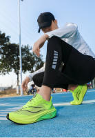 Zapatos para correr con suela suave, deportivos desodorantes, cómodos y ligeros - details 8