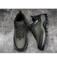 Botas para hombre, zapatillas de deporte al aire libre, zapatos para hombre, nueva moda 2023, calzado informal para hombre, Tenis masculinos cómodos, Botas, zapatillas para hombre, zapatos - details 26