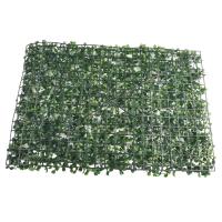 Césped Artificial Plantes Falsas, Paredes, Arbol de Espino Foley, Alfombra de Césped Verde, Panel de Pared, Jardín de Ciudad, 40x60 cm - details 10