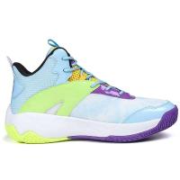 2024 nueva tendencia de talla grande, superventas original, zapatos de baloncesto deportivos informales para correr de color alto para hombre - details 9