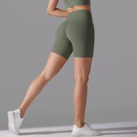 Entrenamiento de yoga, pantalones cortos casuales para correr, ciclismo, gimnasio - details 37