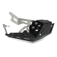 Cubierta protectora del chasis de la Base del motor de la motocicleta, placa de deslizamiento para Yamaha MT09 FZ09 2014-2019 2020 2021 XSR900 Tracer 900 MT FZ 09 - details 5
