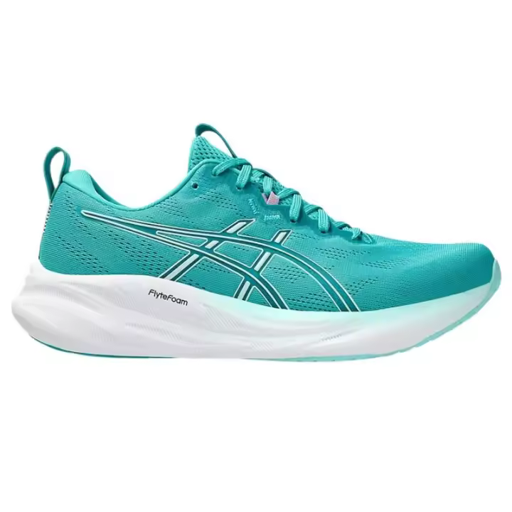 Leten GEL-PULSE 16 ZAPATOS PARA CORRER MUJER EN WAVE TEAL/SOOTHING SEA - 1