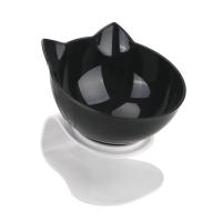 Cuencos antideslizantes para gatos, cuencos dobles para mascotas con soporte elevado, cuencos de agua y comida para mascotas - details 8
