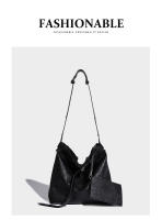Bolso de Mano Plegado de Gran Capacidad Bolso Casual para Mujer, Niño y Madre - details 10