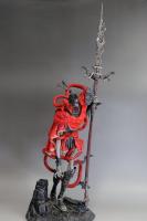 Conjunto de personajes del juego Elden Ring, figuras de acción de PVC Morgott para fanáticos del juego - details 12