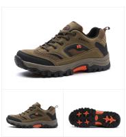 Zapatos Informales Impermeables Para Hombre, Zapatillas Cómodas Con Cordones, De Goma, Para Exteriores, 39-47 Talla Grande, Para Primavera Y Otoño - details 15