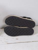 Sandalias planas de verano para mujer - details 21