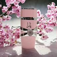 Yara, Lattafa Oud, perfume árabe para mujer, de larga duración, 100 ml - details 1
