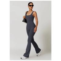 Mono de Yoga Deportivo para Mujeres Ropa de Deportiva de Cuerpo Completo Transpirable Estirable - details 11