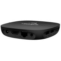 TV Box Android 13.0 Smart TV con Núcleo Cuadrado Allwinner H313 Reproductor de Medios HD 4K con Wifi Doble BT Caja Superior de 1G 8G - details 11