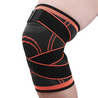 Rodillera de compresión para aliviar el dolor articular y la artritis, 1 piezas, compresión para mejorar la circulación en cualquier lugar - details 21