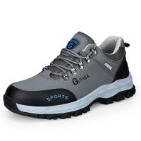 Zapatos de Seguridad de Acero GUYISA Botas de Trabajo Antideslizantes para Hombres y Mujeres - details 12