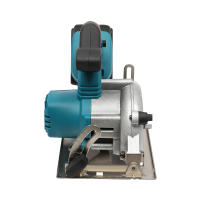 Sierra Eléctrica Inalámbrica de 4000rpm Corte de Madera Ángulo de Corte Ajustable - details 3