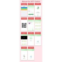 Embalaje privado SEXY Vibrador inalámbrico Bluetooth APP para clítoris Estimulador de clítoris Punto G vibratorio Huevo de amor femenino Juguetes sexuales para adultos - details 5