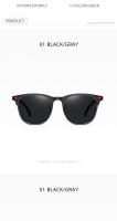 Nuevas gafas de sol polarizadas para bebés para niños, protección UV, gafas de sol, gafas coloridas para adolescentes - details 9