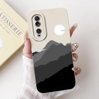 Funda de teléfono para Honor 90 lite 90pro, cubierta trasera de dibujos animados, suave, mate, Silicona - details 27