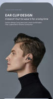 Auriculares inalámbricos con Bluetooth, audífonos deportivos TWS con micrófono, HIFI, conducción ósea - details 3