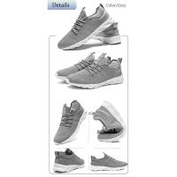 Zapatillas Deportivas Casuales para Mujer Zapatos de Correr Ligeros de Malla Transpirable - details 15