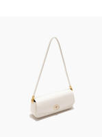 Nueva bolsa de mujer de alta gama, pequeña bolsa de axila versátil, brillante, moderna, portátil, bandolera de moda. - details 5