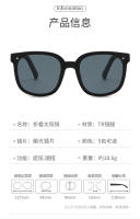 Nuevas gafas de sol plegables de segunda generación para niños gafas de sol de protección UV para exteriores gafas polarizadas para niños - details 3
