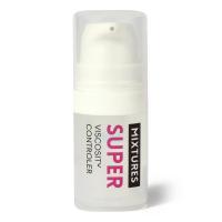 Solución de permanente de pestañas SUPER MIX coreana, mezcla, mezcla de cirugía de rizado de pestañas con queratina, engrosamiento de ojos de Barbie, presión de 8ml - details 3