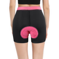 WOSAWE Pantalones de Ciclismo Inflables para Mujeres Malla Transpirable, A Prueba de Golpes, Adecuado para MTB y Bicicleta de Carretera - details 29