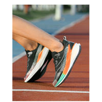 Nuevos zapatos para correr para hombres y mujeres zapatillas deportivas antideslizantes de carreras zapatillas para correr absorbentes de golpes y resistentes al desgaste para estudiantes - details 15