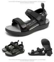 Sandalias de verano para niños, zapatos de agua de playa para niños, zapatos cómodos para niños, sandalias romanas para exteriores, chanclas, zapatillas - details 26