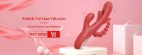 Vibrador de punto G, juguete sexual, potente inhalador de clítoris 2 en 1, consolador de estimulación al vacío, masturbación femenina - details 9