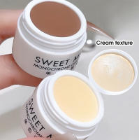 Corrector monocromático Corrector facial El corrector oculta las ojeras debajo de los ojos y realza el contorno del rostro. - details 3