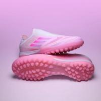 Zapatos de fútbol profesionales QQ-F50 Pro Suela fuerte con goma resistente al desgaste - details 18