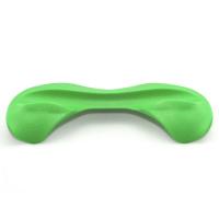 Cojín protector para levantamiento de pesas, barra ergonómica suave, almohadilla para hombro y cuello, equipos de Fitness gruesos, almohadilla para hombro - details 13
