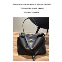 Bolso de las mujeres nuevo hombro axilas bolso casual viajero bolso de cuero genuino Kelly bolso de mano - details 11