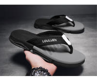 Chanclas para hombres, sandalias, zapatos de playa con punta, tendencia casual de verano, antideslizantes, moda de personalidad, uso al aire libre - details 13