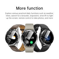 2024 Nuevo reloj inteligente y auriculares bluetooth en uno, nfc, llamada bluetooth, frecuencia cardíaca, presión arterial, reloj de monitoreo de salud, auriculares tws, impermeable reloj inteligente de ejercicio físico, adecuado para Hombres y Mujeres - details 19