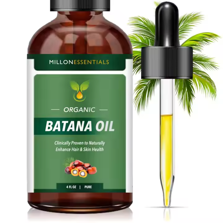 Dr Sebi Premium Organic na Oil Growth Skin Wellness Tratamiento hidratante nutritivo de Honduras – Promueve la salud natural - 1