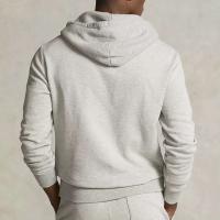 Las sudaderas con capucha y sudaderas con logotipo impreso de algodón puro de alta calidad de Cheng Clothing Factory se venden bien como sudaderas con capucha para hombres - details 6