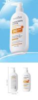 SPF90+ Protección UV Protección solar Blanqueamiento Hidratante Protección solar para rostro y cuerpo Cuidado de la piel y antienvejecimiento - details 19