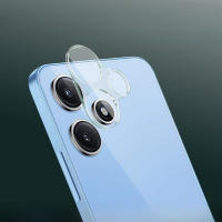 Protector de Lente de Cámara 3D Xiaomi Redmi 12 Vidrio Templado Accesorios de Electrónica - details 0