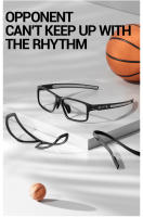 Kapvoe, gafas de baloncesto para hombre, gafas de fútbol a prueba de viento, gafas para deportes al aire libre, gafas de ciclismo resistentes a impactos de fútbol - details 2