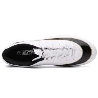 Novedades en 2025, zapatos juveniles de alta calidad con pinchos dorados, fútbol y unisex para hombre. - details 7