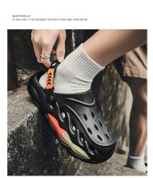 Zapatillas deportivas versátiles de ocio para hombre, zapatos deportivos ligeros y cómodos para caminar, zapatos de moda. - details 17