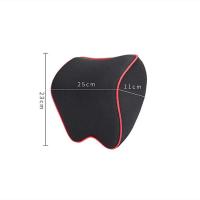 Nuevo tipo de almohada, reposacabezas viscoelástico y transpirable, protector de almohada para el cuello, interior del coche - details 5
