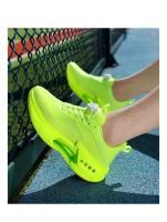 Nuevo 2025, zapatillas para correr para hombre, cojín de aire, deportes de maratón, transpirables, ligeras, cómodas zapatillas deportivas antideslizantes para mujer - details 16